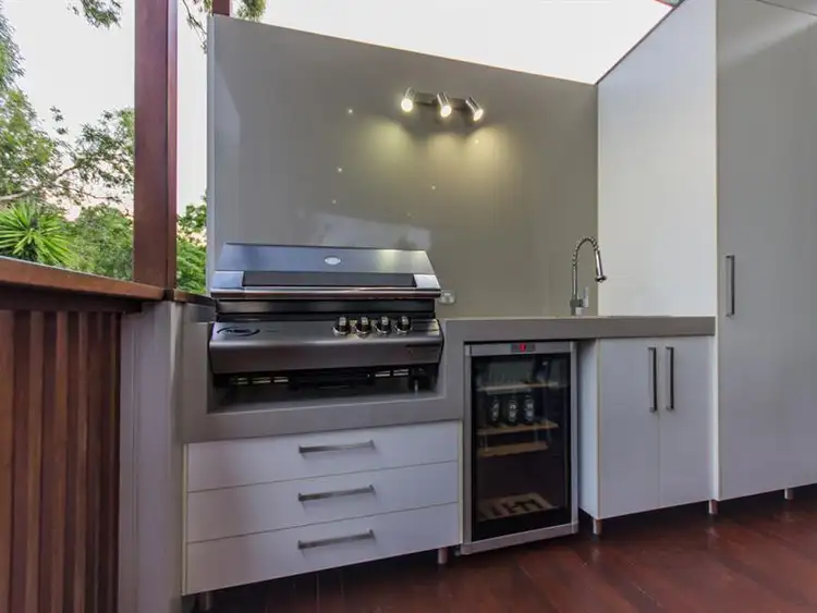 Sixth view of Homely house listing, 24 Milpera Street, Ashgrove QLD 4060
