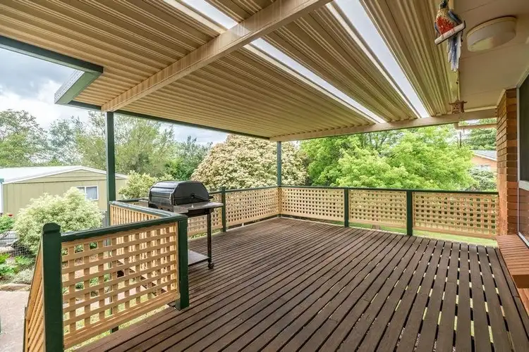 Sixth view of Homely house listing, 7 Regency Place, Orange NSW 2800