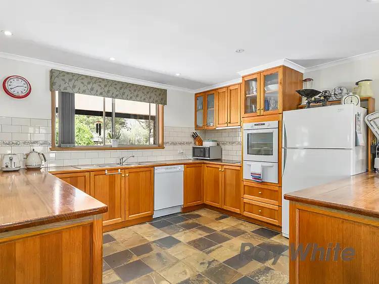 Fourth view of Homely rural property listing, 160 Basin Road, Benalla VIC 3672