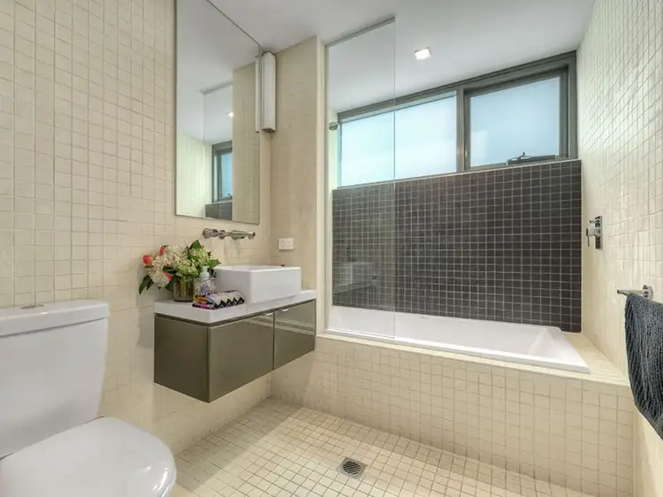 Seventh view of Homely unit listing, 1001 107 - 109 Astor Terrace, Spring Hill QLD 4000