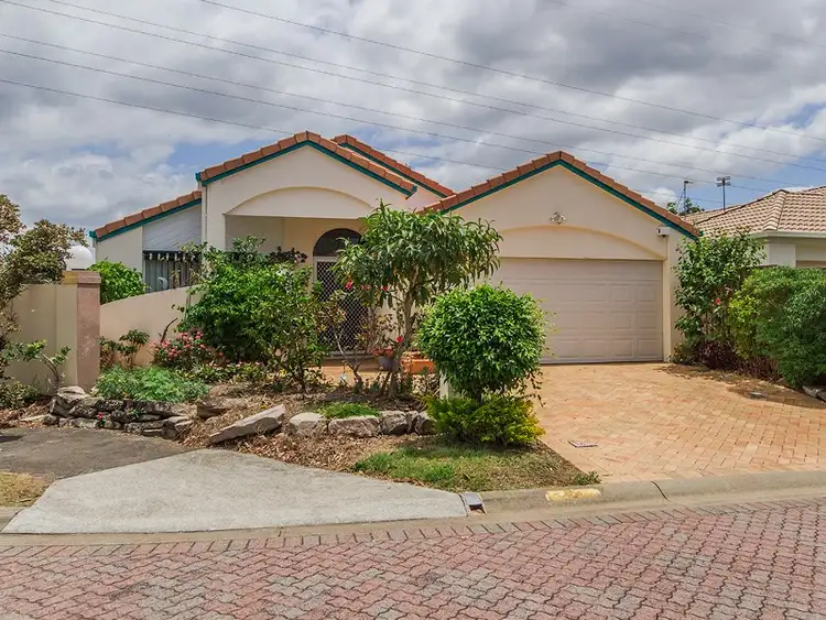Fourth view of Homely house listing, 2 Fulham Place, Robina QLD 4226