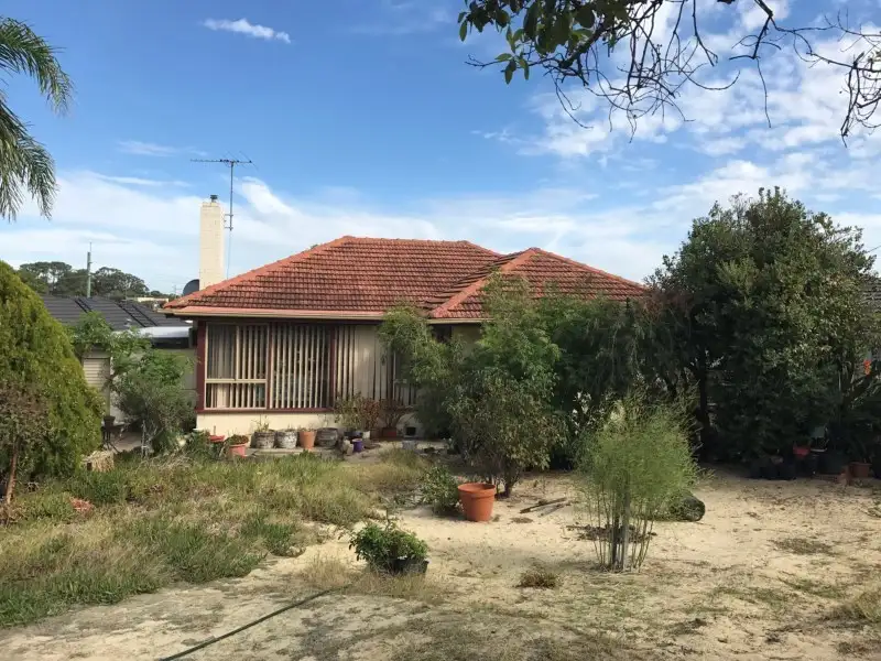 Main view of Homely house listing, 26 Findon Crescent, Westminster WA 6061