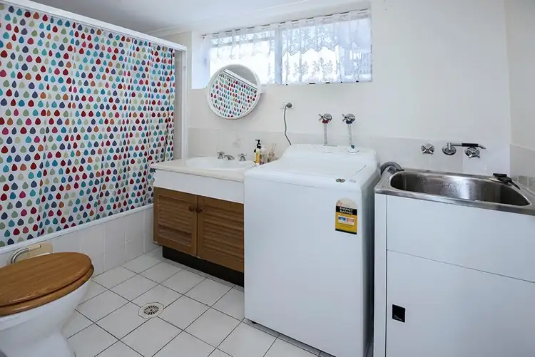 Sixth view of Homely unit listing, 1/34 Vine Street, Clayfield QLD 4011