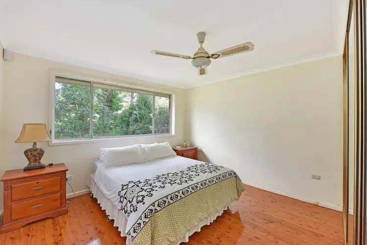 Sixth view of Homely house listing, 50 Kooringal Avenue, Thornleigh NSW 2120