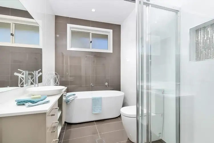 Fifth view of Homely house listing, 137b Prince Edward Drive, Dapto NSW 2530