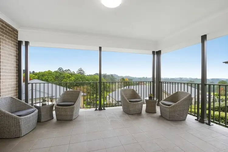 4/21 Vincents Road, Kurrajong NSW 2758