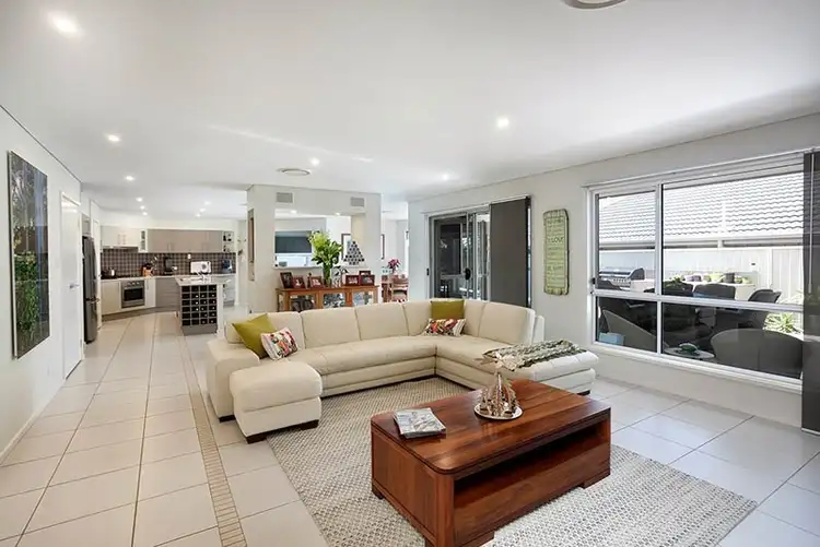 Third view of Homely house listing, 10 Saltwater Avenue, Shell Cove NSW 2529