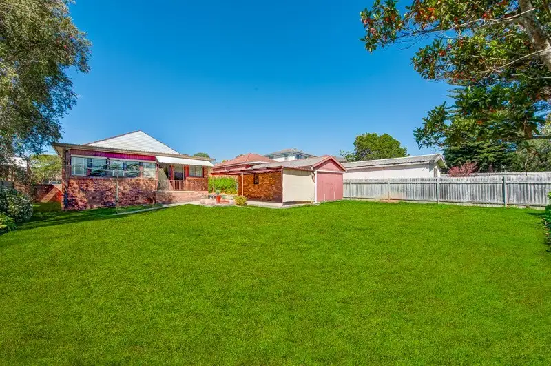 Main view of Homely house listing, 38 Ryrie Street, North Ryde NSW 2113