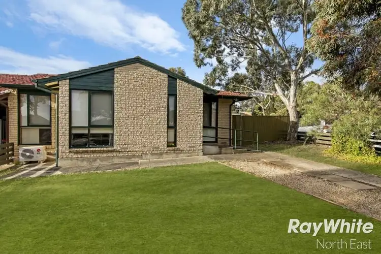 29 Milligan Drive, Para Vista SA 5093