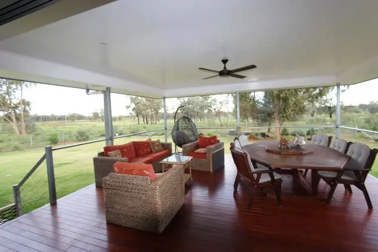 Sixth view of Homely house listing, 90 Caviar Drive, Charleville QLD 4470