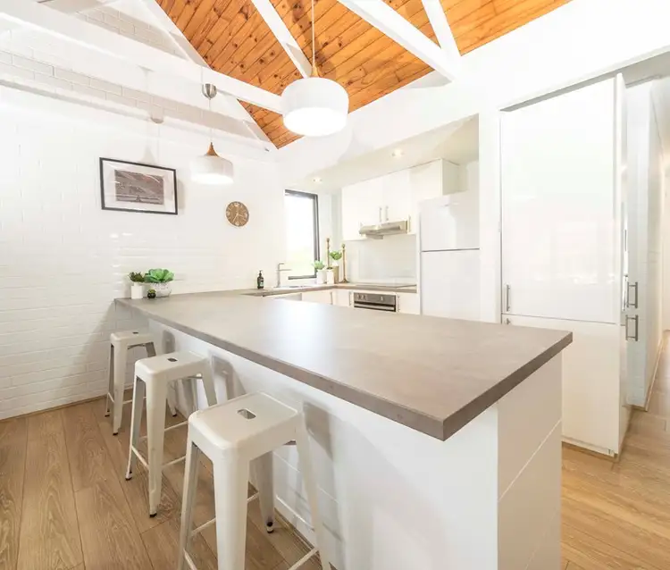Third view of Homely townhouse listing, 1/9 Fulton Street, Wishart QLD 4122