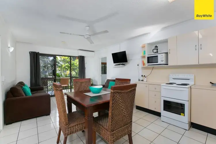 Third view of Homely unit listing, 15/63 Moore Street, Trinity Beach QLD 4879