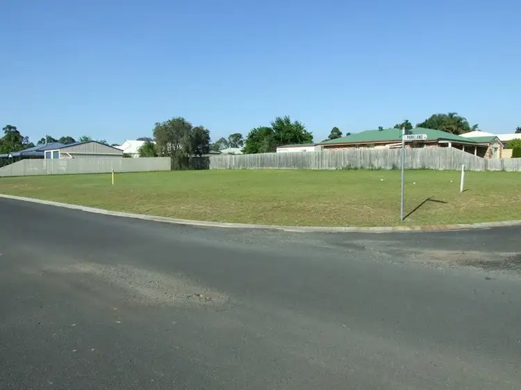 Lot 35 Lee Court, Crows Nest QLD 4355