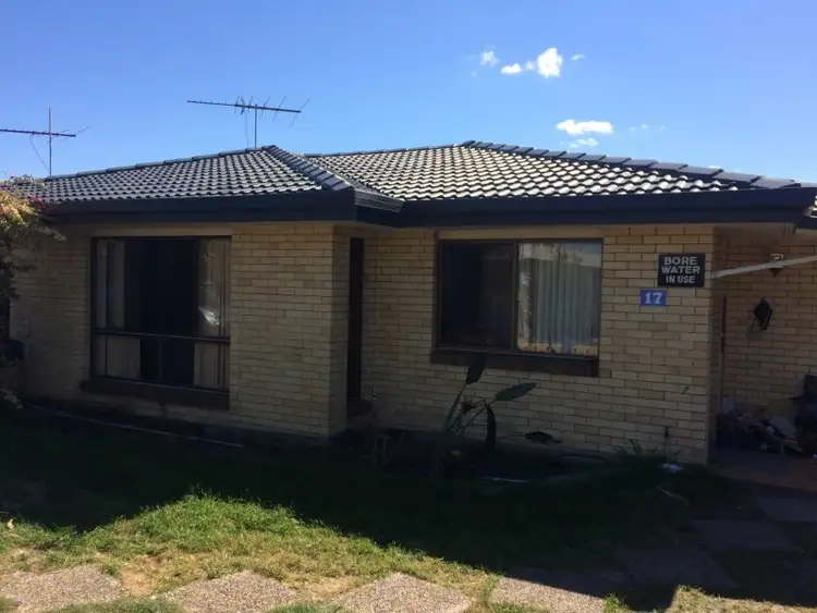 Third view of Homely house listing, 17 Emu Walk, Bongaree QLD 4507