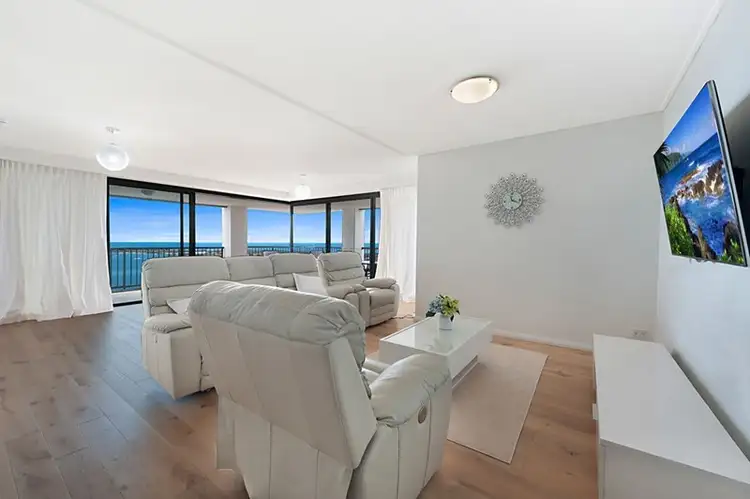 Seventh view of Homely apartment listing, 105 Scarborough Street, Southport QLD 4215