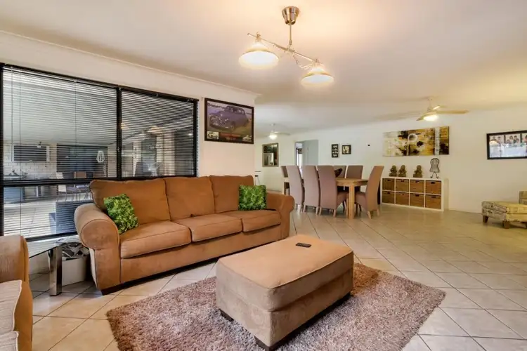Sixth view of Homely house listing, 1 Blueash Crescent, Oxenford QLD 4210