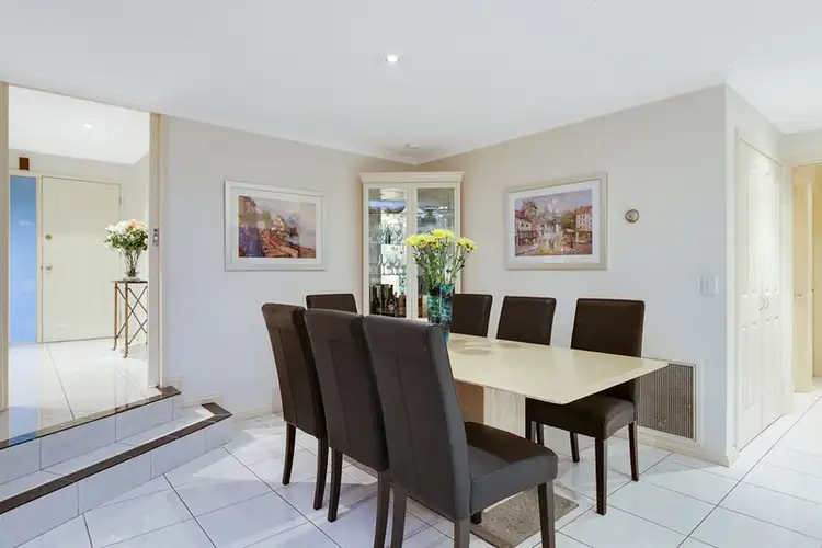 Fourth view of Homely house listing, 12 Howgate Court, Eltham VIC 3095