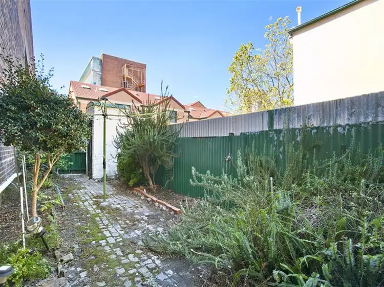 Second view of Homely house listing, 169 George Street, Redfern NSW 2016