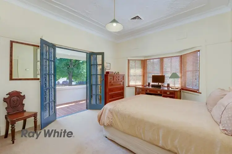 Sixth view of Homely house listing, 215 Ray Road, Epping NSW 2121