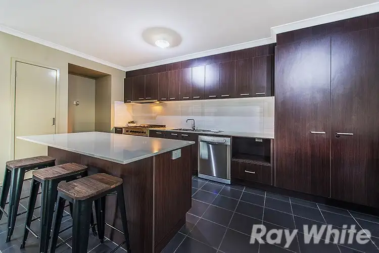 Fourth view of Homely house listing, 9 Belvista Way, Botanic Ridge VIC 3977