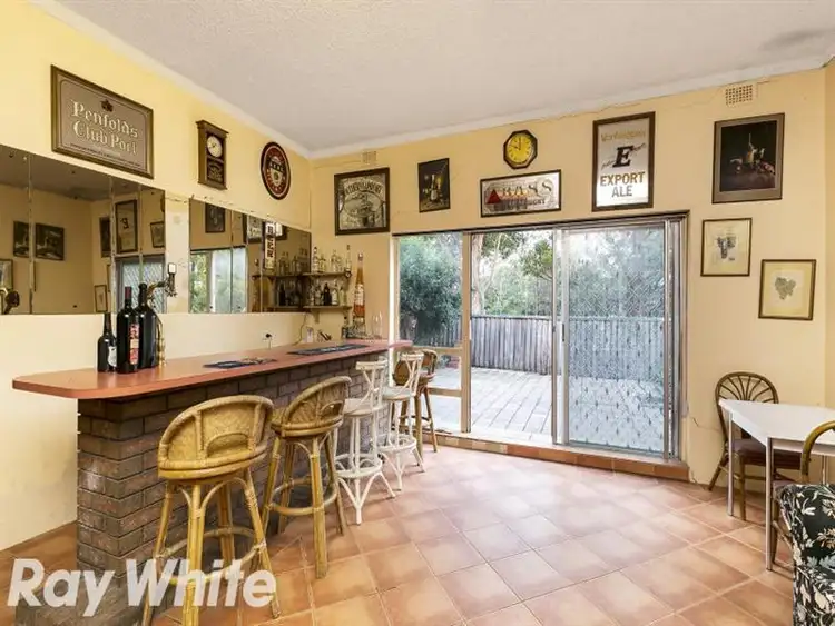 Fifth view of Homely house listing, 28 Glanmire Road, Baulkham Hills NSW 2153