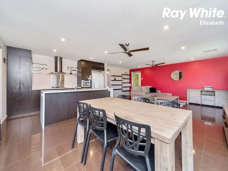 Fourth view of Homely house listing, 16 Vitorio Road, Munno Para West SA 5115