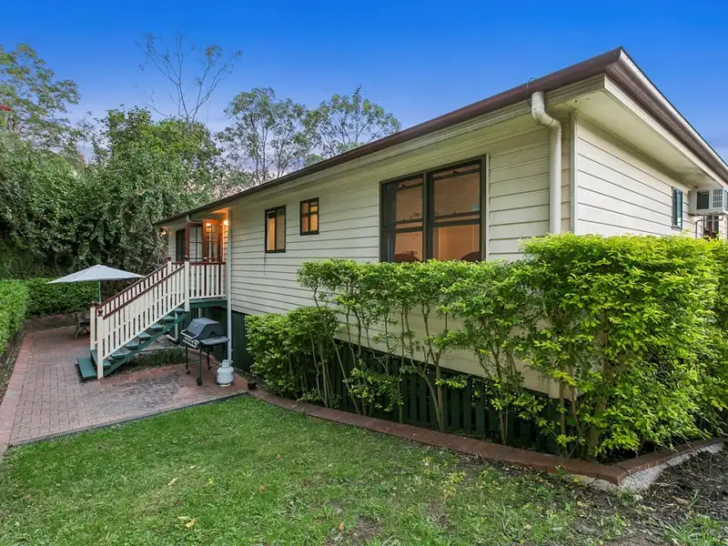 Main view of Homely house listing, 31 Roseglen Street, Greenslopes QLD 4120