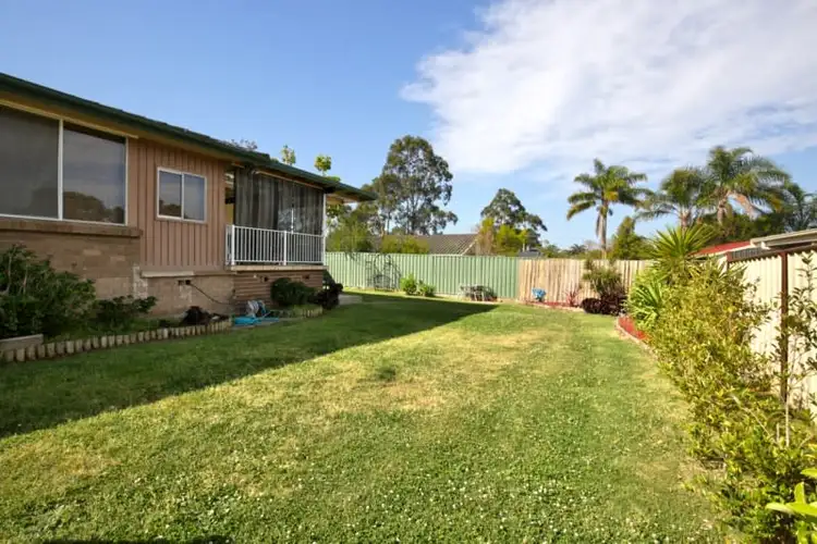 Seventh view of Homely house listing, 5 Penrose Drive, Bomaderry NSW 2541