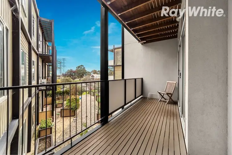 Fourth view of Homely apartment listing, B17/50 Boadle Road, Bundoora VIC 3083