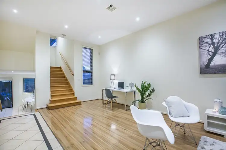 Sixth view of Homely townhouse listing, 1/18A Strettle Street, Thornbury VIC 3071