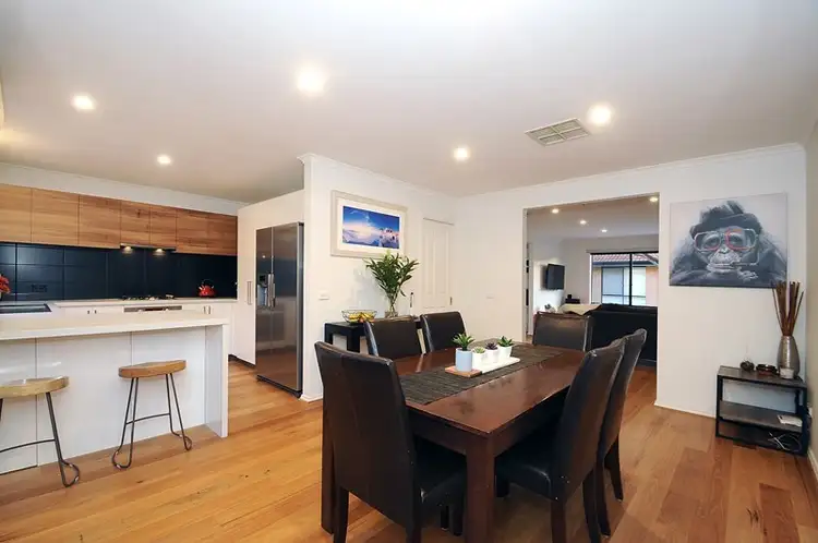 Second view of Homely townhouse listing, 6/21 Scotch Parade, Chelsea VIC 3196