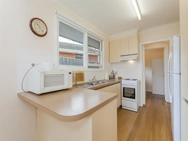 Fifth view of Homely house listing, 110 Burdoo Drive, Grovedale VIC 3216
