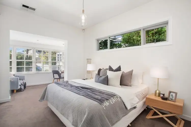 Fifth view of Homely house listing, 49 Roe Street, North Bondi NSW 2026