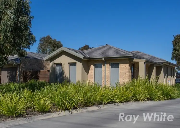 1 James Hird Drive, Hastings VIC 3915