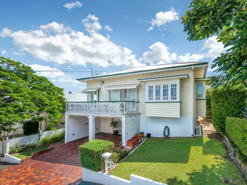 Main view of Homely house listing, 20 Christian Street, Clayfield QLD 4011
