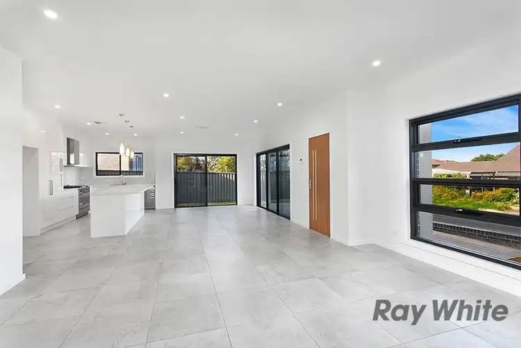 Second view of Homely townhouse listing, 96 Robsons Road, Keiraville NSW 2500