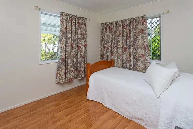 Sixth view of Homely house listing, 4 NORFOLK Drive, Andergrove QLD 4740