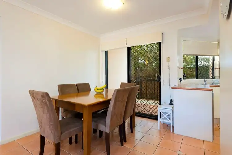 Third view of Homely apartment listing, 10/18 Whitley Street, Mount Gravatt East QLD 4122