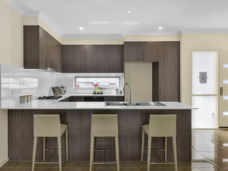 Third view of Homely house listing, 13/128 Barton Street, Everton Park QLD 4053