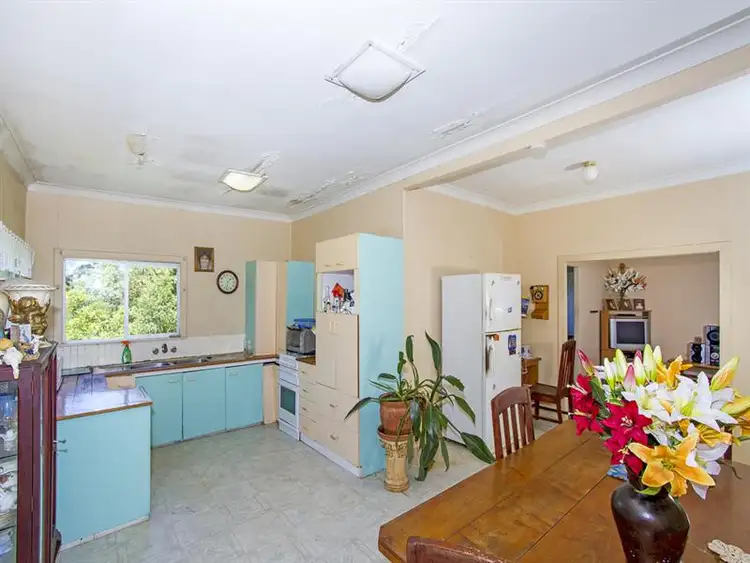 Third view of Homely rural property listing, 500 Piggabeen Road, Piggabeen NSW 2486