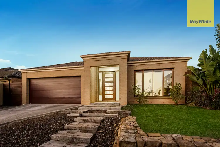 31 Balmain Circuit, Taylors Hill VIC 3037