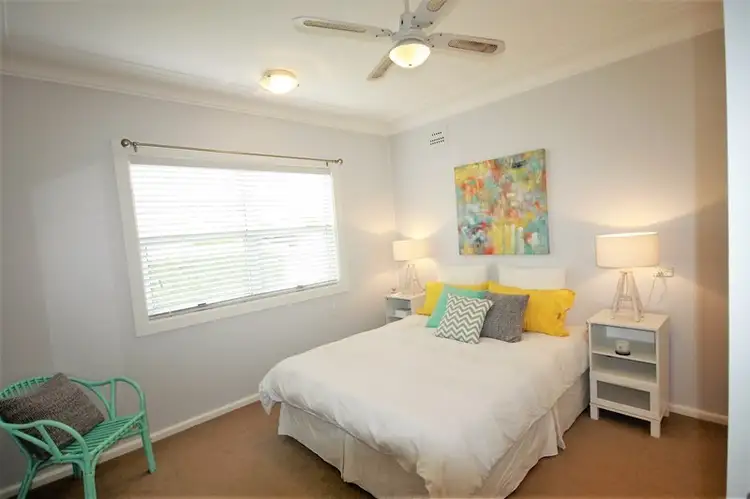 Fifth view of Homely house listing, 61 Broughton Street, Camden NSW 2570