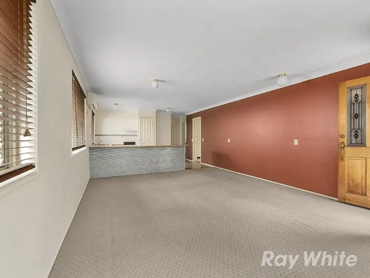 Third view of Homely house listing, 305 Newman Road, Geebung QLD 4034