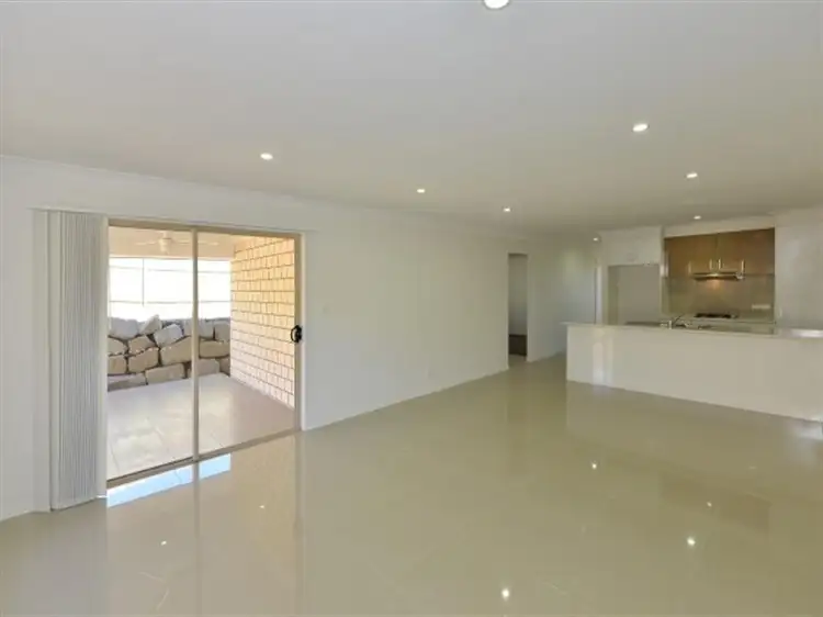 Fourth view of Homely unit listing, 1/6 Rubie Court, Westbrook QLD 4350