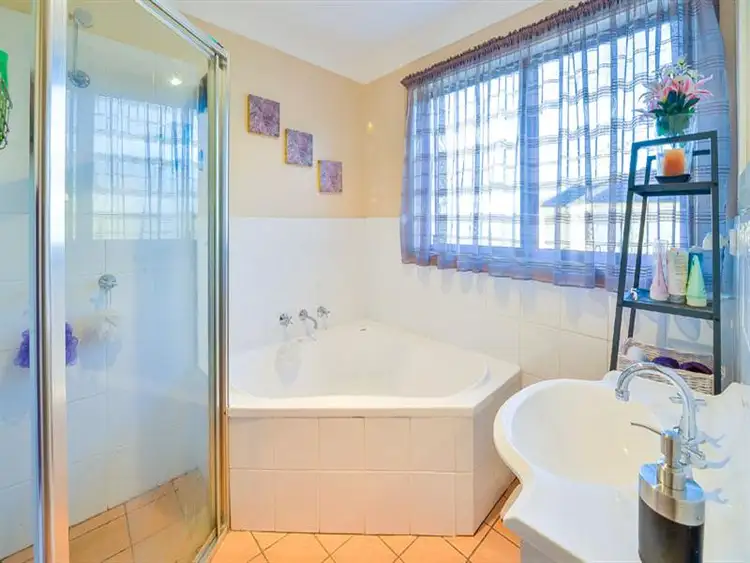 Sixth view of Homely townhouse listing, 1/124 Saywell Road, Macquarie Fields NSW 2564