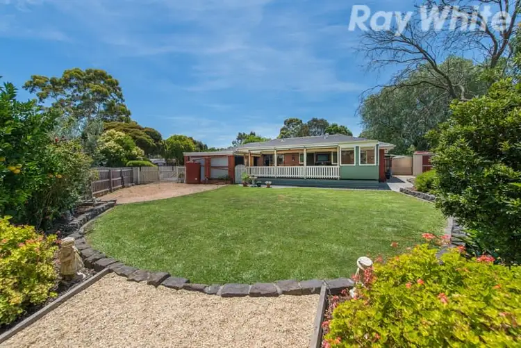 Seventh view of Homely house listing, 2 Belar Court, Ferntree Gully VIC 3156