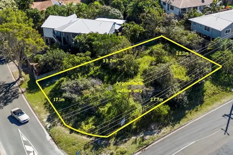 Sixth view of Homely land listing, 4 Orient Drive, Sunrise Beach QLD 4567