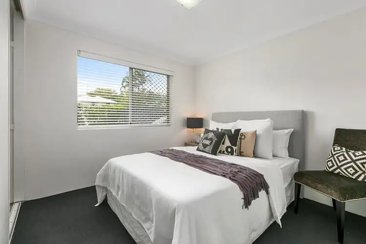 1/11 Jamieson Street, Bulimba QLD 4171