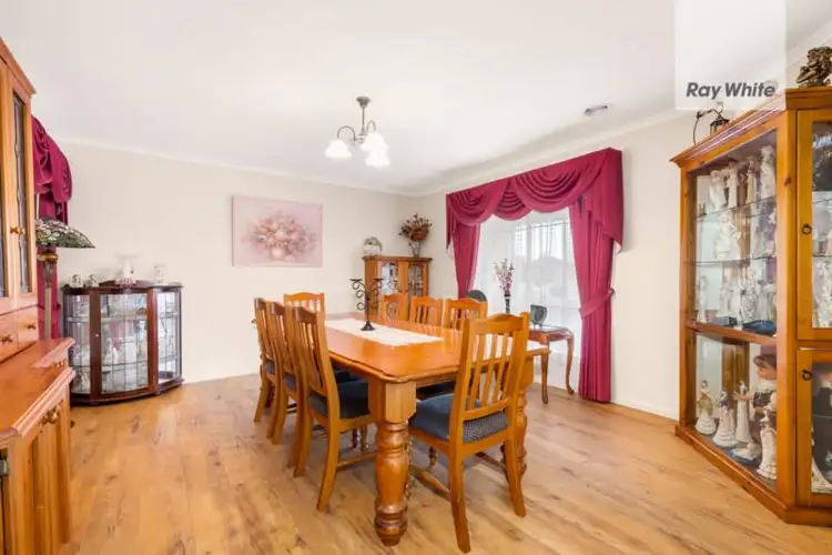Fourth view of Homely house listing, 19 Junor Court, South Morang VIC 3752