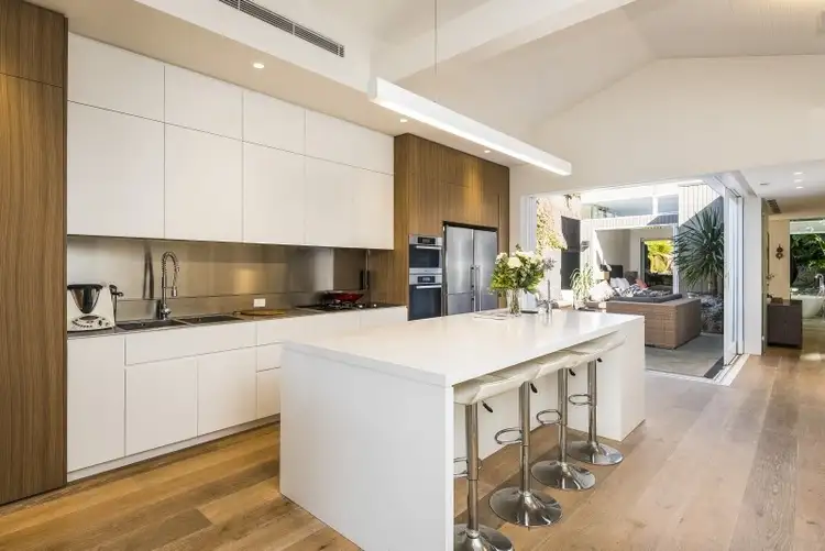 Fourth view of Homely house listing, 34a Esther Road, Mosman NSW 2088
